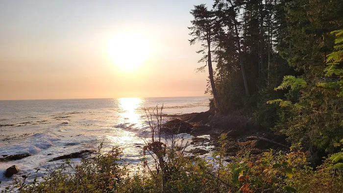 Salt Creek Campground Picture 5