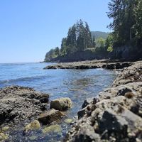 Salt Creek Campground ico