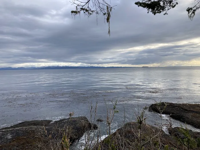 Salt Creek Campground Picture 7