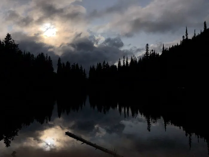 Happy Lake Picture 2