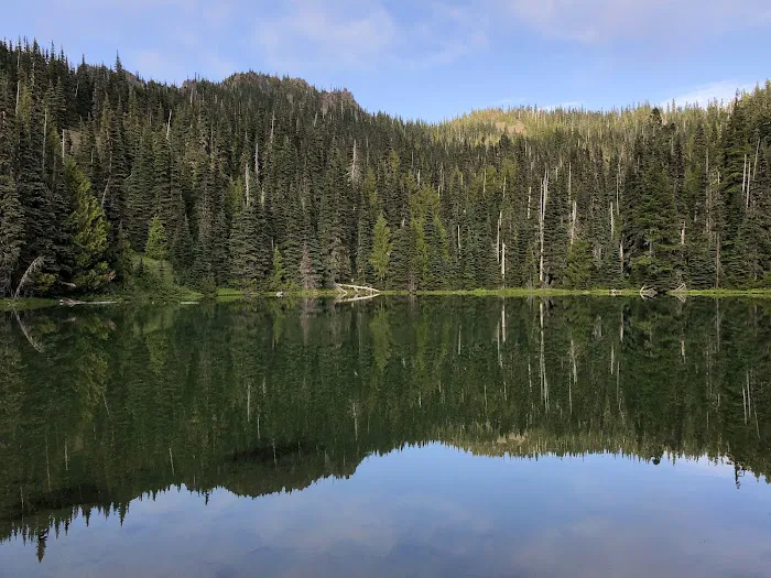 Happy Lake Picture 7