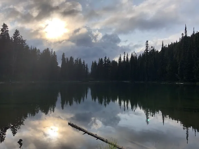 Happy Lake Picture 3