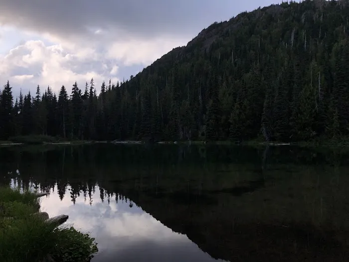 Happy Lake Picture 6