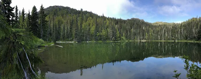 Happy Lake Picture 1