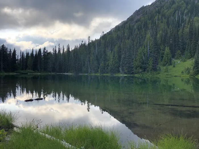 Happy Lake Picture 4