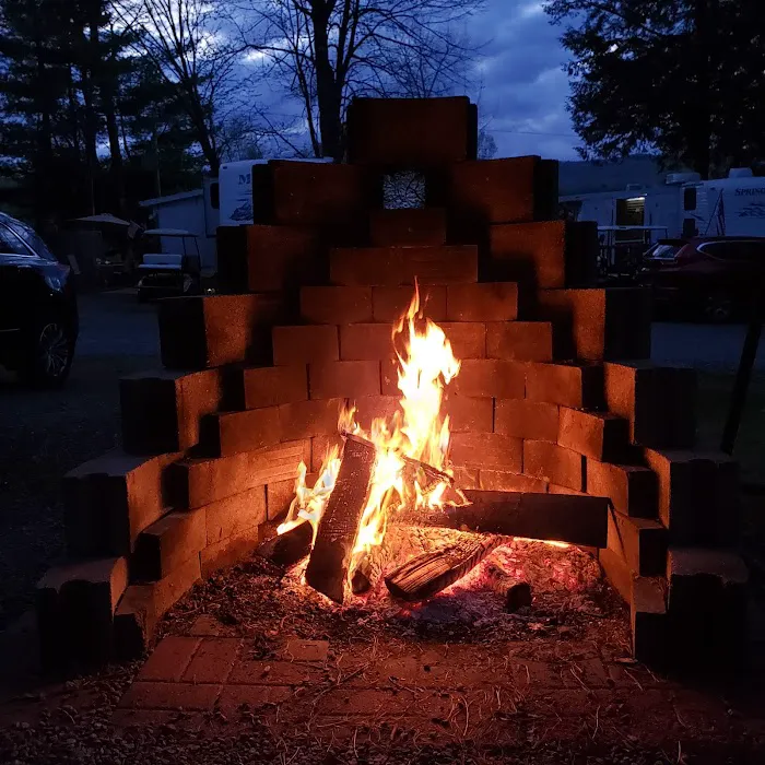 Sunset Bay Vacation Resort— RV Park & Marina Picture 1