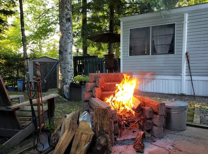 Sunset Bay Vacation Resort— RV Park & Marina Picture 5