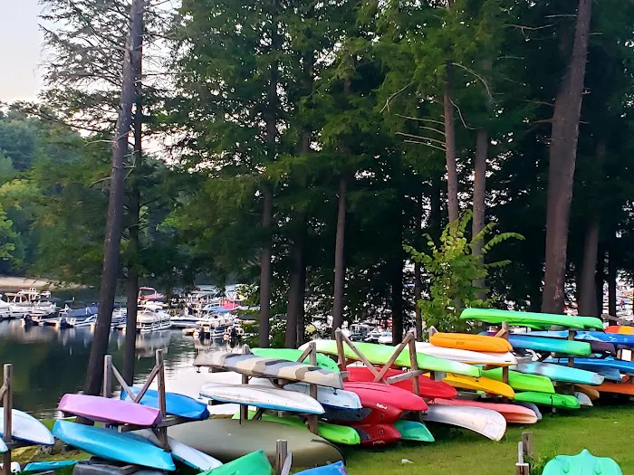 Sunset Bay Vacation Resort— RV Park & Marina Picture 4