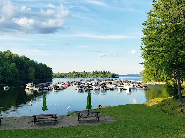 Sunset Bay Vacation Resort— RV Park & Marina Picture 3