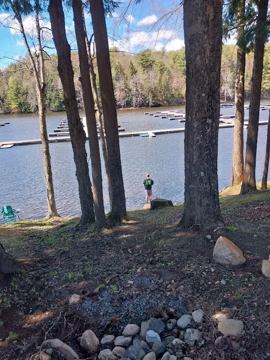 Sunset Bay Vacation Resort— RV Park & Marina Picture 10