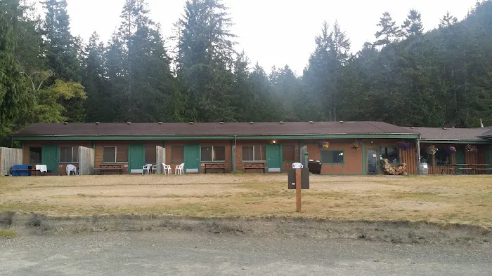 Log Cabin Resort-Campground Picture 3