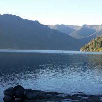 Log Cabin Resort-Campground ico