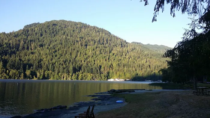 Log Cabin Resort-Campground Picture 7