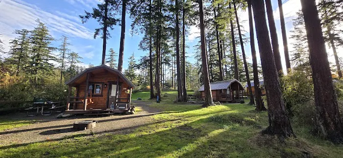Cabins Picture 4