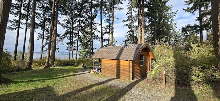 Cabins Picture 1