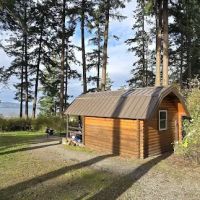 Cabins ico
