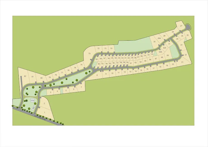 Rolling Ridge Picture 1