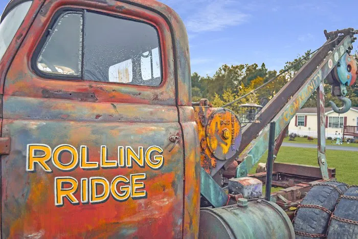 Rolling Ridge Picture 9