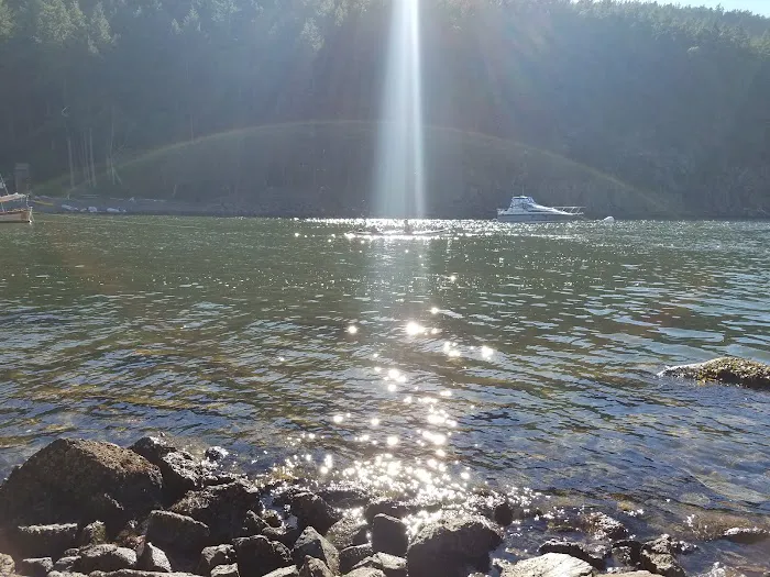 Cypress Head Campground Picture 3