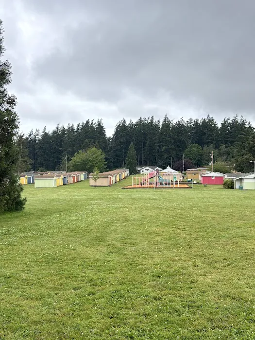 Samish Island Campground and Retreat Center Picture 3