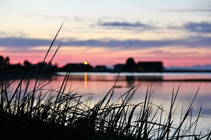 Samish Island Campground and Retreat Center Picture 6