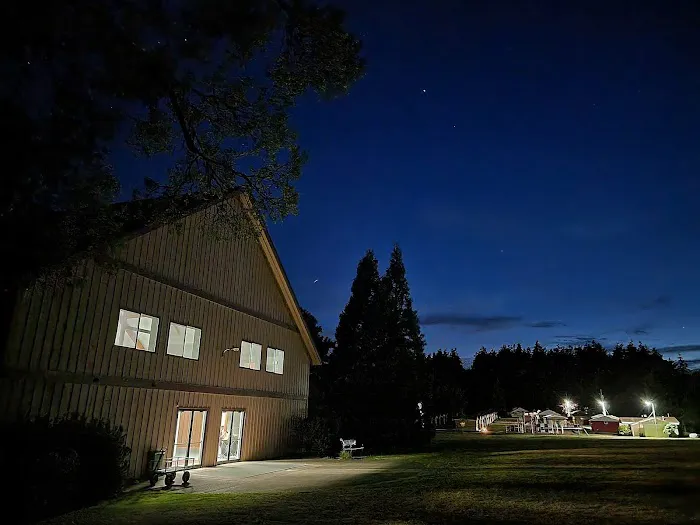 Samish Island Campground and Retreat Center Picture 4