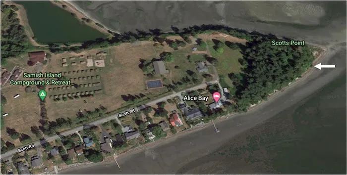 Samish Island Campground and Retreat Center Picture 5