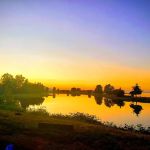 Samish Island Campground and Retreat Center