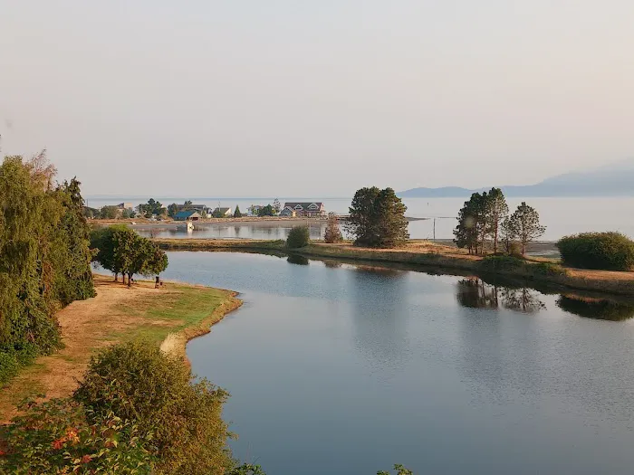 Samish Island Campground and Retreat Center Picture 10