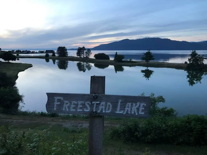 Samish Island Campground and Retreat Center Picture 9