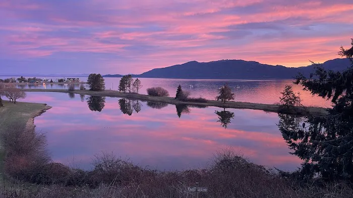 Samish Island Campground and Retreat Center Picture 7