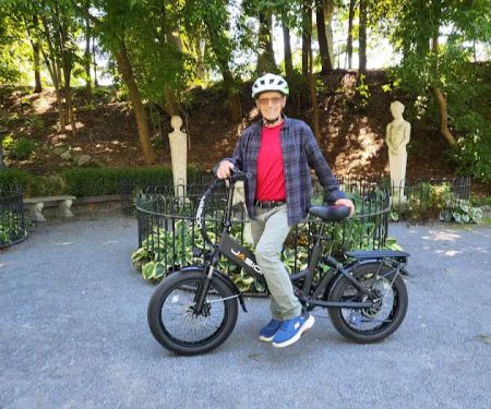 Loughberry Mobile Home Park