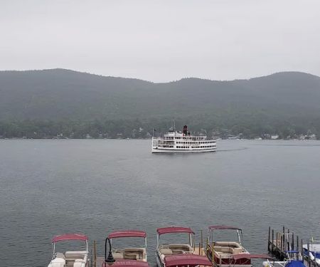 Pyramid Pines Mobile Home Park