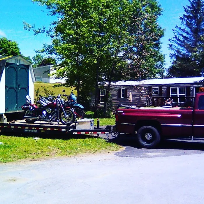 Pyramid Pines Mobile Home Park Picture 3