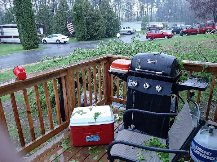 Pyramid Pines Mobile Home Park Picture 6