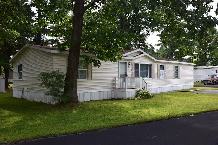 Birch Meadows Manufactured Home Community Picture 2