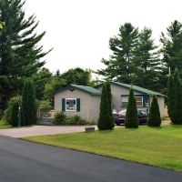 Birch Meadows Manufactured Home Community ico