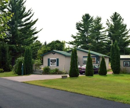 Birch Meadows Manufactured Home Community