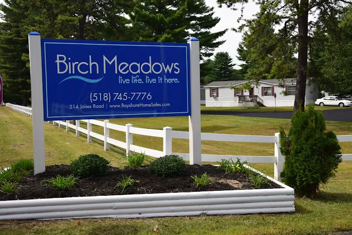 Birch Meadows Manufactured Home Community Picture 7