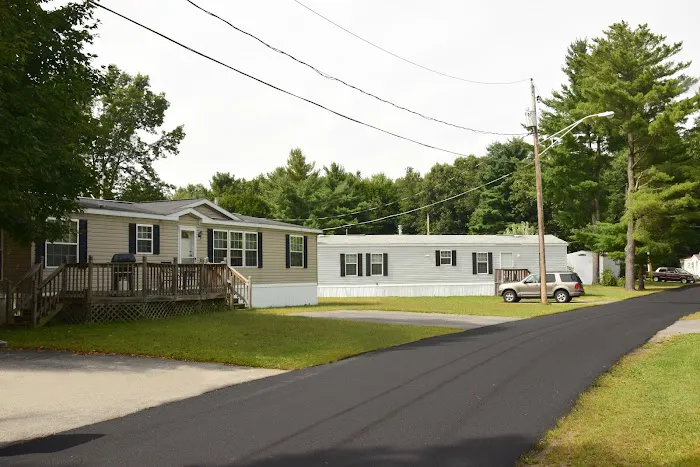 Birch Meadows Manufactured Home Community Picture 10