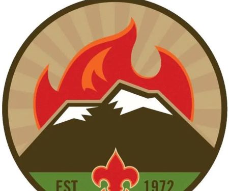 Fire Mountain Scout Camp