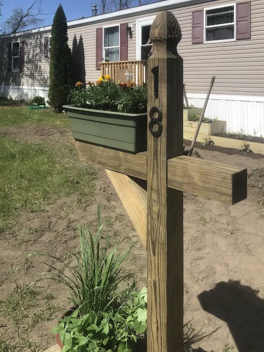 Park D' Antoine Manufactured Home Community Picture 5