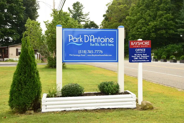 Park D' Antoine Manufactured Home Community Picture 7