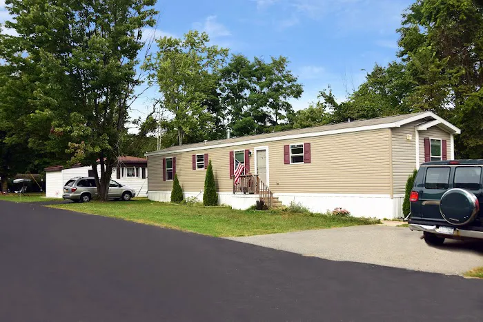 Park D' Antoine Manufactured Home Community Picture 9