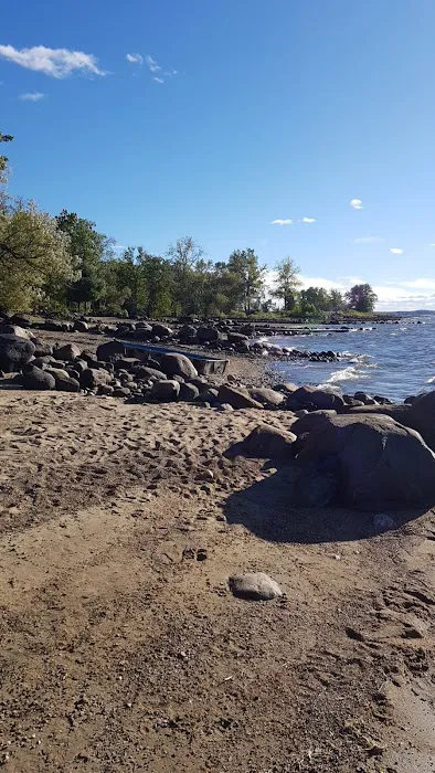 Silver Maple Trailer PARK Picture 2