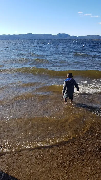 Silver Maple Trailer PARK Picture 1