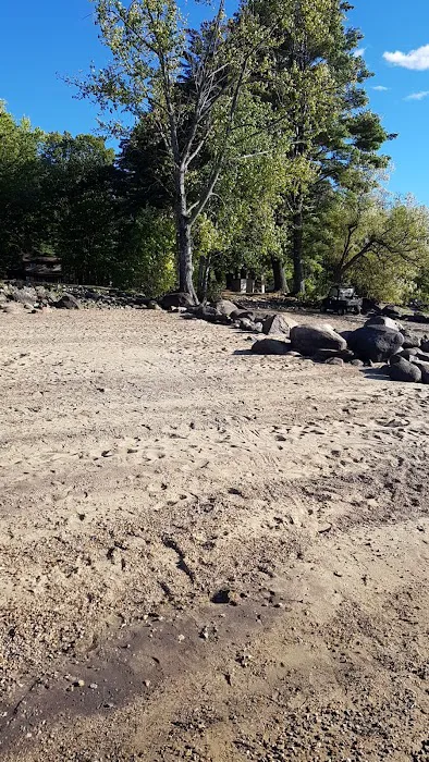 Silver Maple Trailer PARK Picture 5