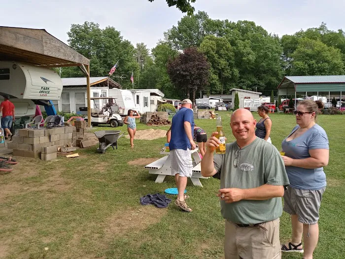 Silver Maple Trailer PARK Picture 7