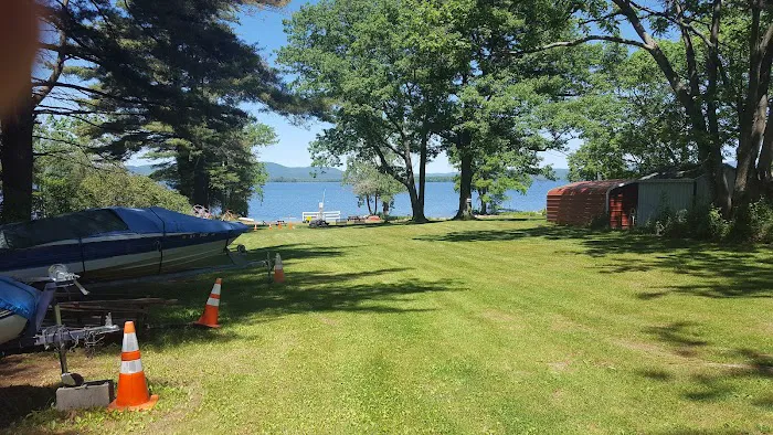 Silver Maple Trailer PARK Picture 10