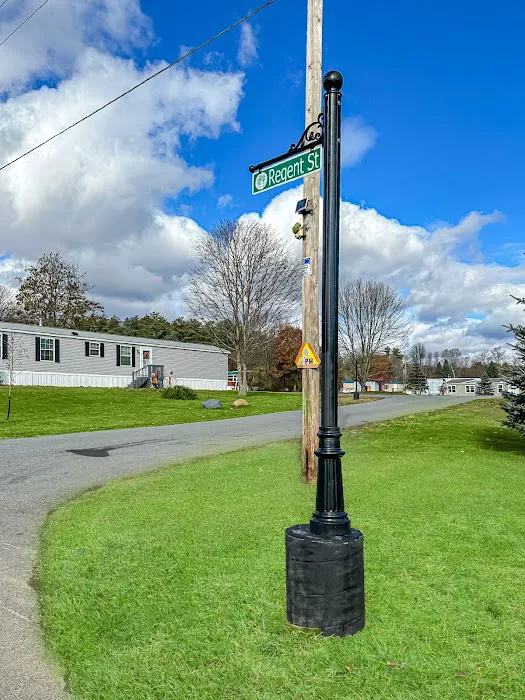 Hyspot Mobile Home Park Picture 2